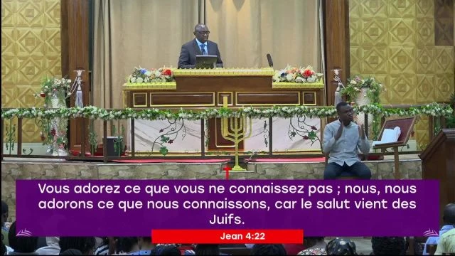 2025-08-14 JEUDI_LA VERITABLE EGLISE DU SEIGNEUR_BERTIN TSHISW
