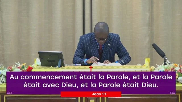 2025-08-31 DIMANCHE FRERE JOSE LUBANGI